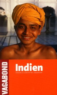 Indien : personlig guide; Per J Andersson; 2004