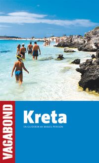 Kreta : en guidebok; Mikael Persson; 2004