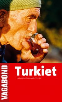 Turkiet; Mikael Persson; 2004