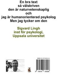 Mångfaldens mönster : en multipel historia; Lennart Nilsson; 2004