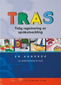 TRAS Handbok; Unni Espenakk; 2005