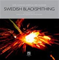 Swedish blacksmithing; Karl-Gunnar Norén, Lars Enander; 2009