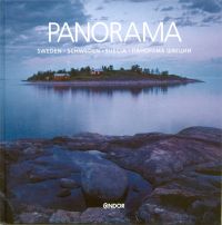 Panorama : Sweden : Schweden : Suecia : panorama S&#780;vecii; Margareta Elg; 2008
