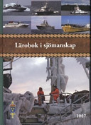 Lärobok i sjömanskap; Björn Borg, Gunnel Åkerlblom; 2007