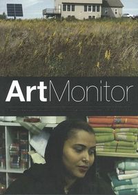 ArtMonitor : en tidskrift om konstnärlig forskning; universitet, Göteborgs; 2007