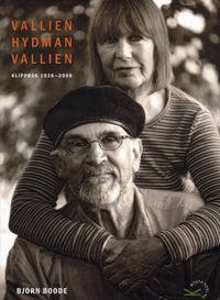 Vallien Hydman Vallien : klippbok 1938-2008; Björn Boode; 2008