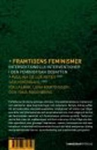 Framtidens feminismer; Paulina de los Reyes, Satu Gröndahl; 2007