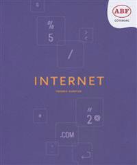 Internet; Fredrik Harstad; 2010