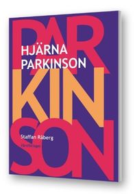 Hjärna Parkinson; Staffan Råberg; 2011