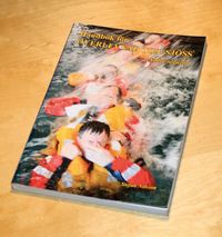 Handbok för överlevnad till sjöss; Stefan Nilsson; 2010