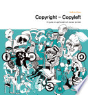 Copyright – CopyleftVolym 6 av .SE:s Internetguide; Mathias Klang; 2010
