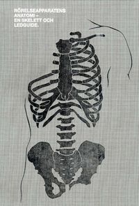 Rörelseapparatens anatomi : en skelett och ledguide; Kristian Berg; 2011