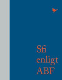 Sfi enligt ABF; Fredrik Harstad, Jenny Hostetter; 2012