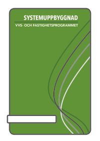 BokGym Systemuppbyggnad, bok; Rickard Andersson; 2018