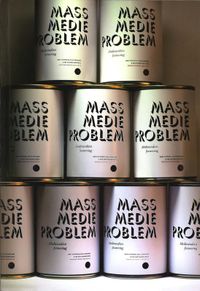 Massmedieproblem; Mats Hyvönen; 2015