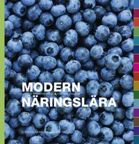 Modern näringslära; Martin Brunnberg, Fredrik Paulún; 2017
