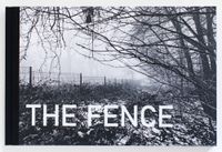 The fence; Carl Johan Erikson; 2022