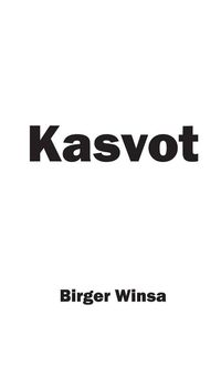 Kasvot; Birger Winsa; 2017