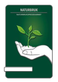 Naturbruk; Britt-Marie Ekbergh, Rickard Andersson; 2021