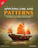 Applying UML Patterns; Craig Larman; 2015