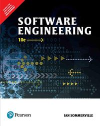 Software Engineering; Ian Sommerville; 2017