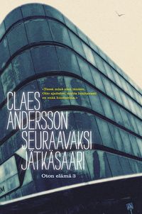 Seuraavaksi Jätkäsaari; Claes Andersson; 2019