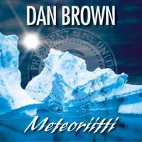 Meteoriitti; Dan Brown; 2019