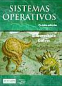 Sistemas operativosPearson Educación; Peter B. Galvin, Roberto Luis Escalona, Abraham Silberschatz; 1999