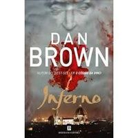 Inferno (Portuguese); Dan Brown; 2013