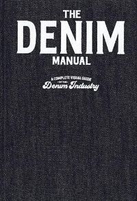 The Denim Manual; Fashionary; 2022